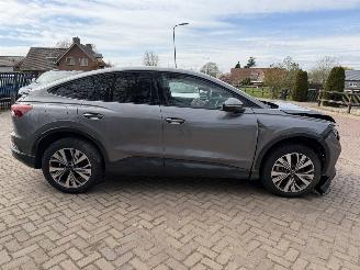 Audi Q4 Sportback e-tron 40 Advanced edition 63 kWh picture 7