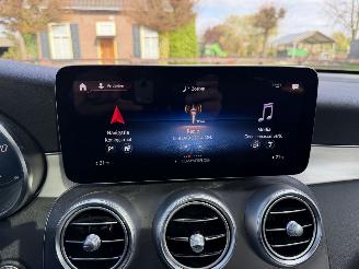 Mercedes GLC GLC-klasse 300e 4MATIC Business Solution AMG picture 22