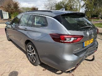 Opel Insignia Sports Tourer 1.5 Turbo Online Edition picture 9