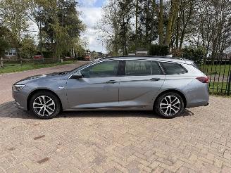 Opel Insignia Sports Tourer 1.5 Turbo Online Edition picture 2