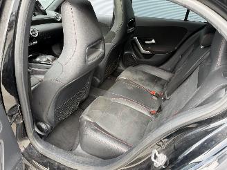 Mercedes A-klasse 200 Bns Sol. AMG Line picture 17