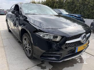 Mercedes A-klasse 200 Bns Sol. AMG Line picture 3