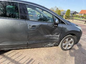 Peugeot 3008 1.6 THP B.Lease Exec picture 6