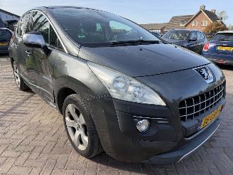 Peugeot 3008 1.6 THP B.Lease Exec picture 4