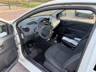 Renault Twingo 1.2 16V Collection picture 10