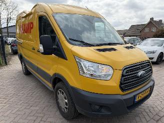 Schade bestelwagen Ford Transit 350 2.0 TDCI L2H2 96 Kw 2017/8