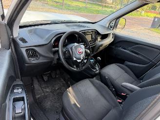 Fiat Doblo 1.3 MJ L1H1 SX picture 9