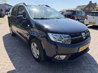 Dacia Logan 0.9 TCe Bi-Fuel Lau. picture 4