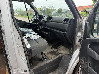 Opel Movano 2.3 TURBO L2H2 AIRCO/NAV picture 11