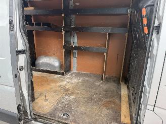 Opel Movano 2.3 TURBO L2H2 AIRCO/NAV picture 10