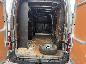 Opel Movano 2.3 TURBO L2H2 AIRCO/NAV picture 9