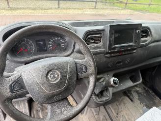 Opel Movano 2.3 TURBO L2H2 AIRCO/NAV picture 14