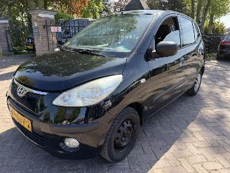 Coche accidentado Hyundai I-10 1.1 Active Cool 2008/5