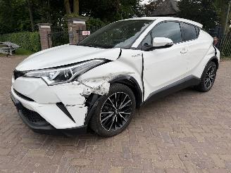 škoda osobní automobily Toyota C-HR 1.8 Hybrid Dynamic 2018/3