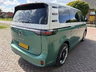 Vaurioauto  passenger cars Volkswagen ID.Buzz 1st 77kWh 2023/10