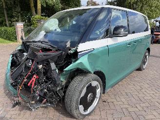 Volkswagen ID.Buzz 1st 77kWh picture 4