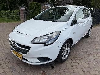 Opel Corsa-E 1.0 Turbo Edition 66 Kw picture 1