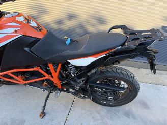 KTM 1290 Super Adventure S R ABS picture 8