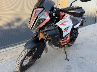 KTM 1290 Super Adventure S R ABS picture 2