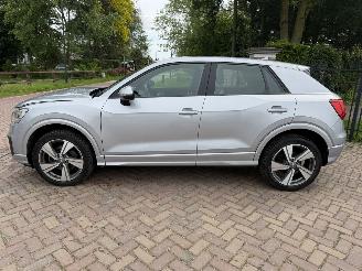 Audi Q2 1.0 TFSI  limited picture 2