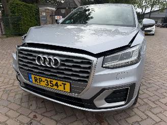 Audi Q2 1.0 TFSI  limited picture 3