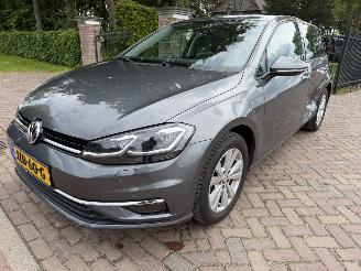  Volkswagen Golf 1.4 TSI Comfortline 2017/4