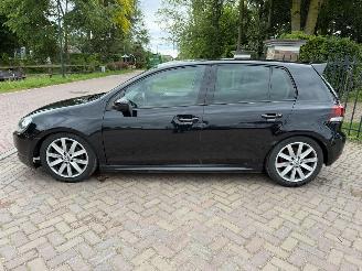 Volkswagen Golf 1.4 TSI Highline picture 2