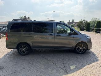 Mercedes Vito 119 CDI Lang 2 xSchuifdeur picture 6