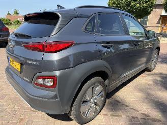 Hyundai Kona EV Limited Sky 64 kWh picture 6