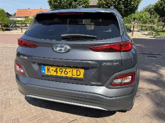 Hyundai Kona EV Limited Sky 64 kWh picture 7