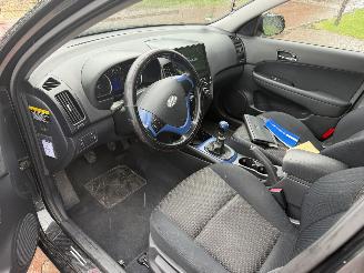 Hyundai I-30 1.6i Dynamic picture 10