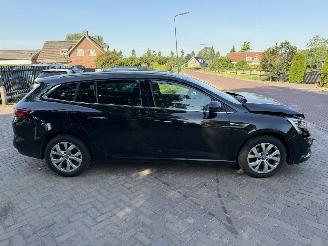 Renault Mégane 1.3 TCe Limited picture 5