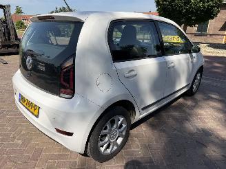 Volkswagen Up! 1.0 BMT move up! picture 6
