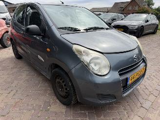 Suzuki Alto 1.0 Spirit picture 4