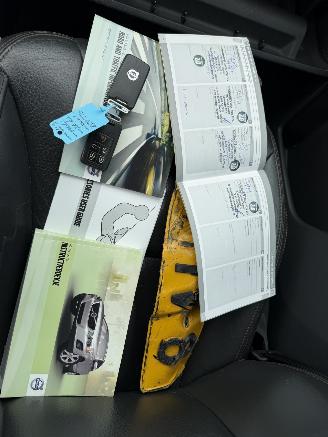 Volvo Xc-60 2.4 D5 AWD Summum 215 pk picture 15