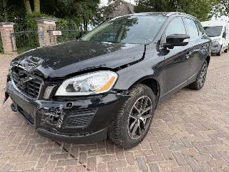 Avarii autoturisme Volvo Xc-60 2.4 D5 AWD Summum 215 pk 2012/2