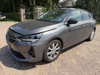 uszkodzony samochody osobowe Opel Corsa 1.2 GS Line 74Kw 2020/6