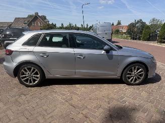 Audi A3 35 TFSI CoD SPORTBACK picture 7