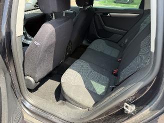 Volkswagen Passat 1.6 TDI Comfortline Executive Edition BlueMotion picture 14