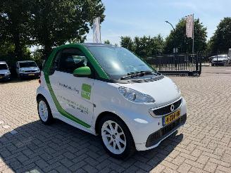 Avarii autoturisme Smart Fortwo Electric 2014/12