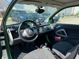 Smart Fortwo Electric picture 10