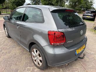 Volkswagen Polo 1.4-16V Highline picture 8