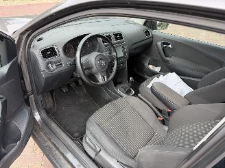 Volkswagen Polo 1.4-16V Highline picture 9