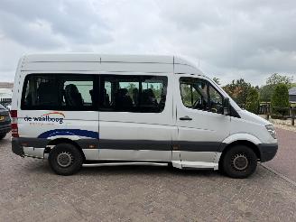 Mercedes Sprinter 311 2.2 CDI 366 rolstoellift 9 persoons picture 4
