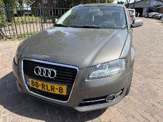 Audi A3 1.2 TFSI Attraction picture 2