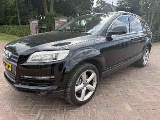 Unfallwagen Audi Q7 3.6 FSI quattro Pro Line+ 4+2 2007/8