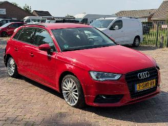 Audi A3 1.4 TFSI CoD Ambition Pro Line plus picture 4