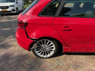 Audi A3 1.4 TFSI CoD Ambition Pro Line plus picture 13