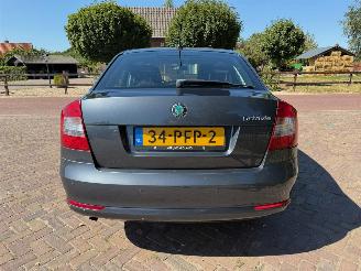 Skoda Octavia 1.2 TSI Elegance Bns picture 7