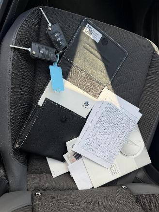 Volkswagen T-Cross 1.0 TSI Style picture 13
